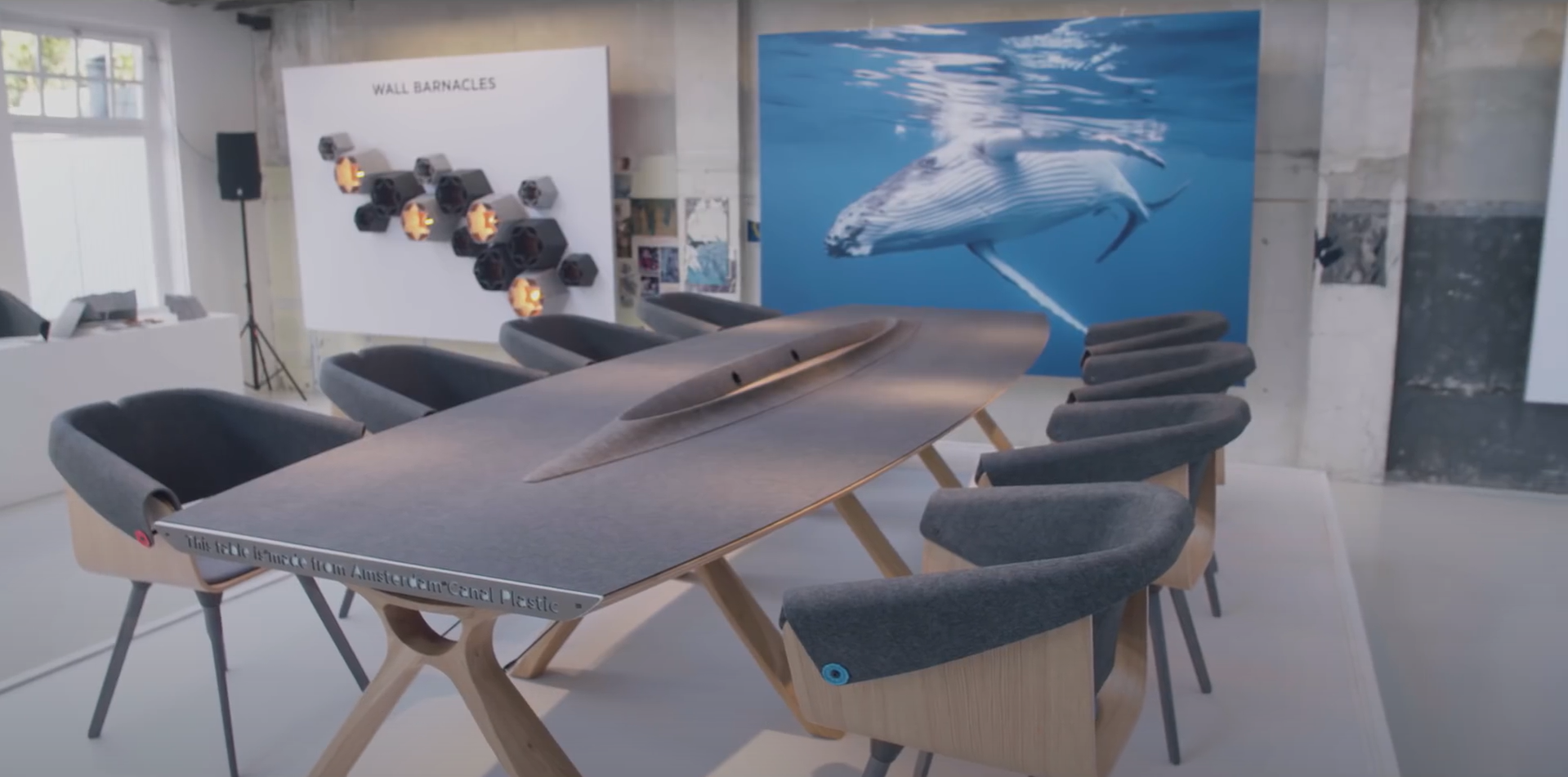 Kreislaufwirtschaft in Aktion: Umweltbewusstsein trifft Innovation